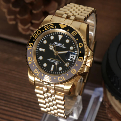 GMT-S | GOLD