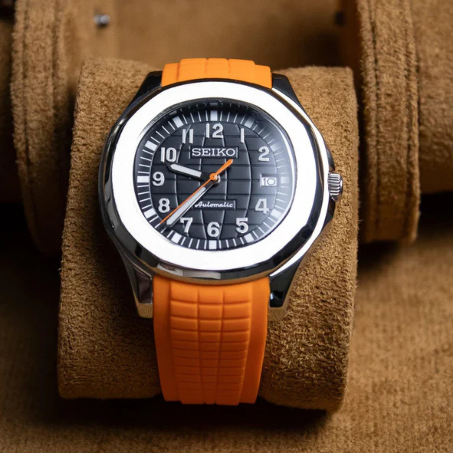 SATIKO | AQUANAUT ORANGE