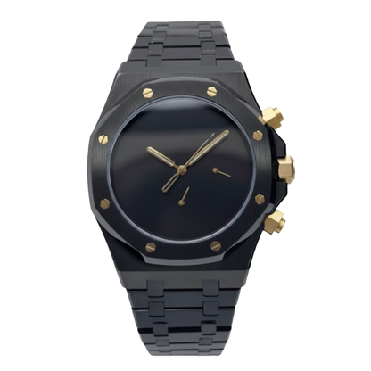 ROYAL SEIKOAK | DARK KNIGHT