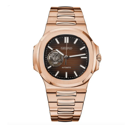 SATIKO | ROSE CHOCOLATE