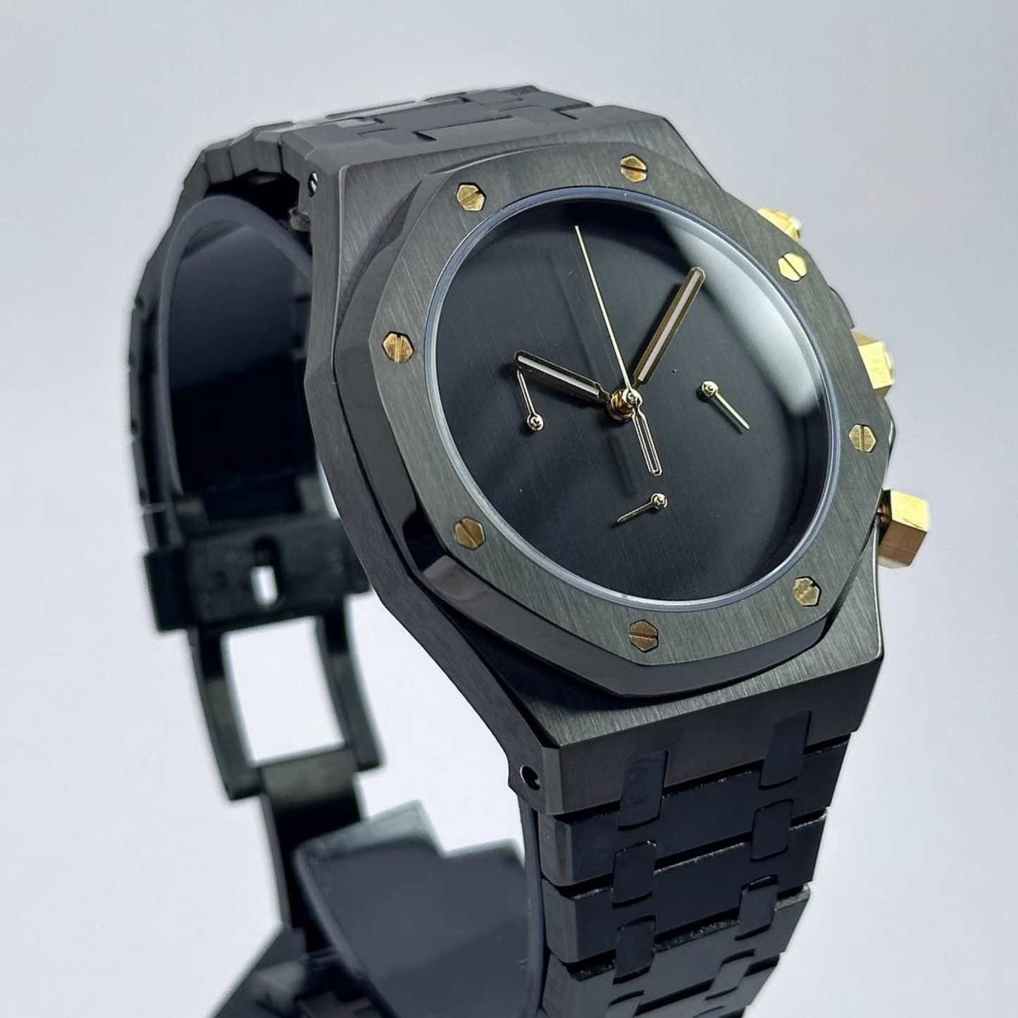 ROYAL SEIKOAK | DARK KNIGHT