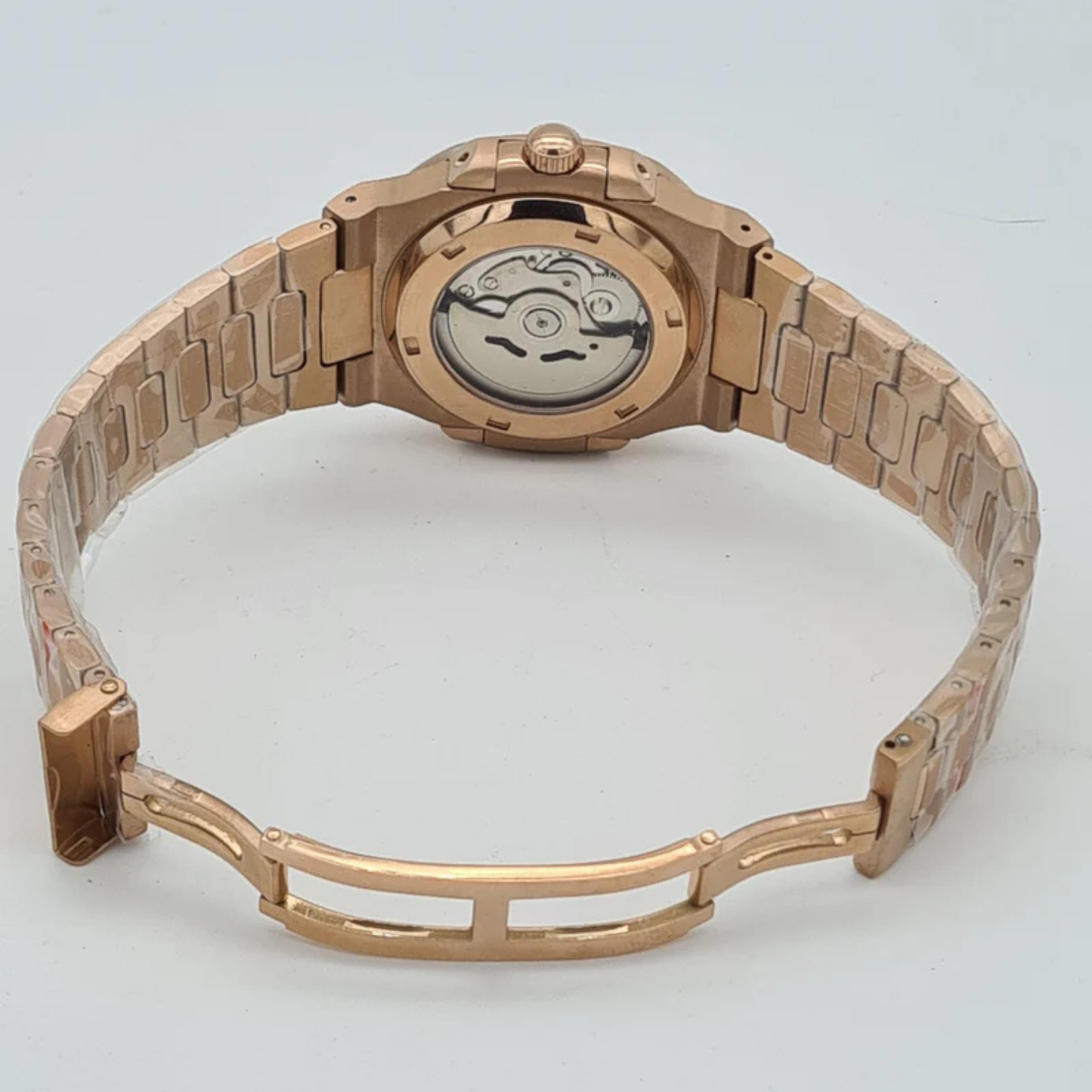 SATIKO | ROSE CHOCOLATE