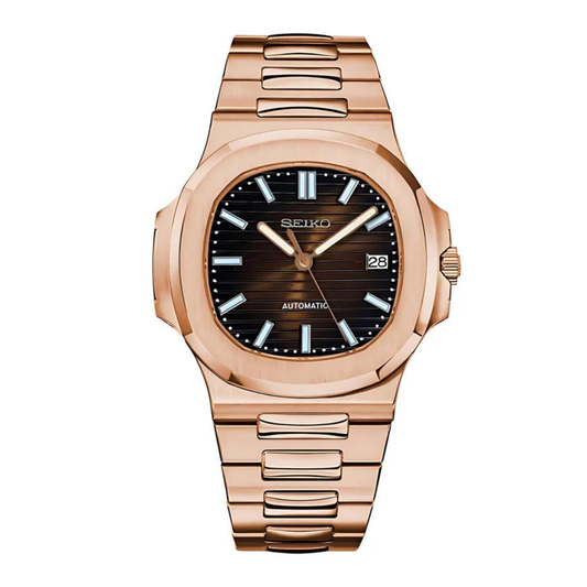 SATIKO | CHOCOLATE PLAIN