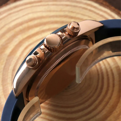 SEITONA| ROSE - ROYAL BLUE