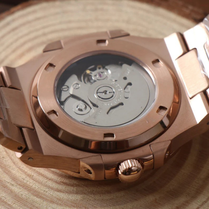 SATIKO | CHOCOLATE PLAIN