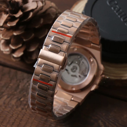 SATIKO | CHOCOLATE PLAIN