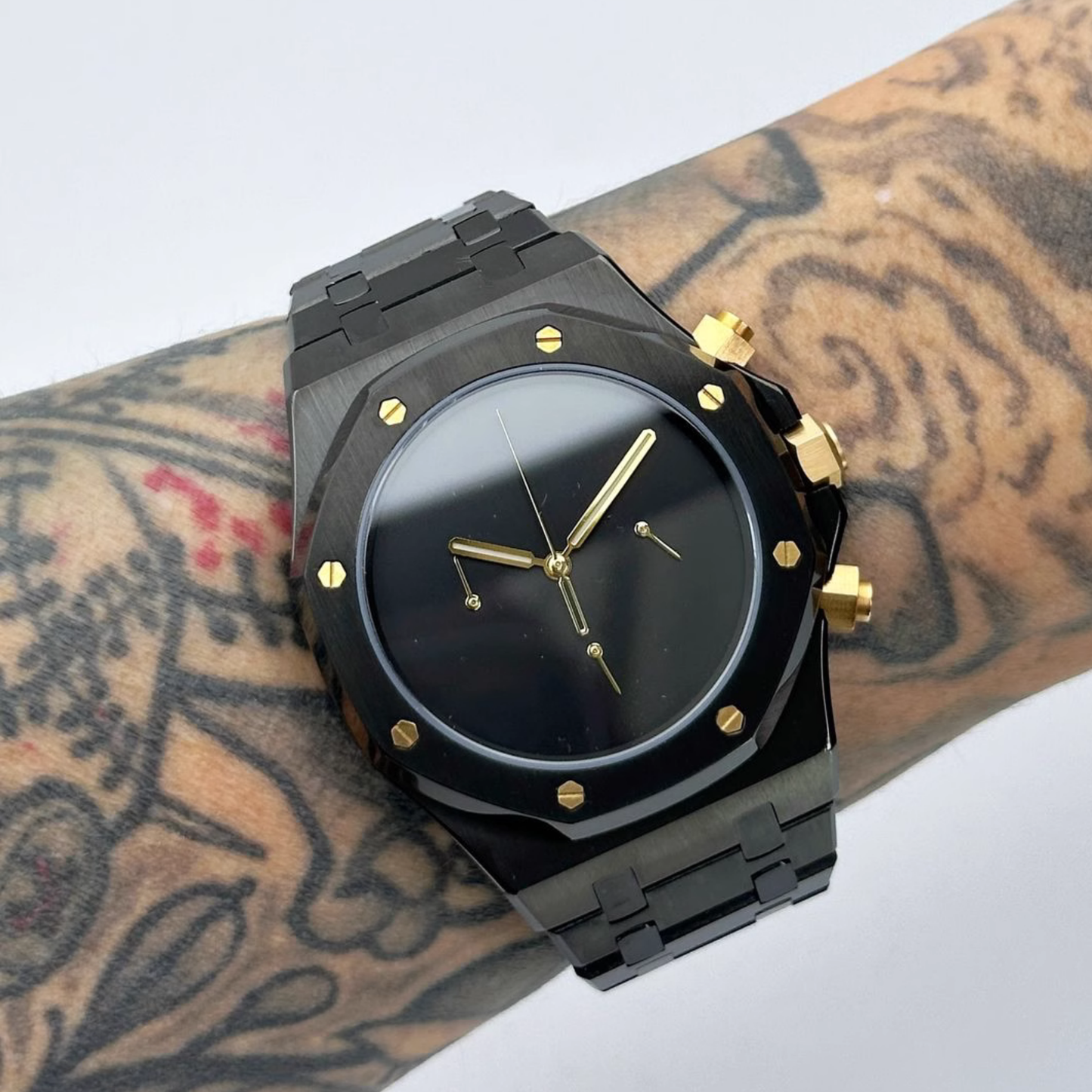 ROYAL SEIKOAK | DARK KNIGHT