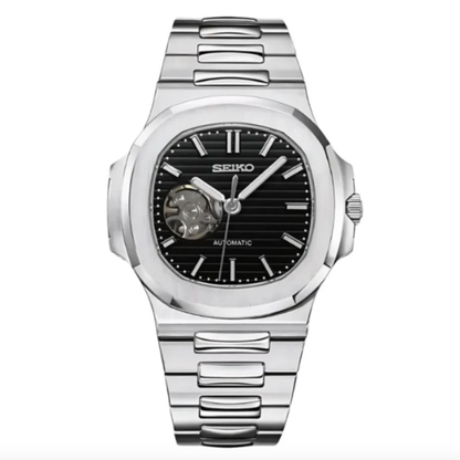 SATIKO | SKELETON BLACK