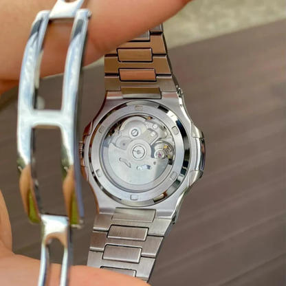 SATIKO | SKELETON BLACK