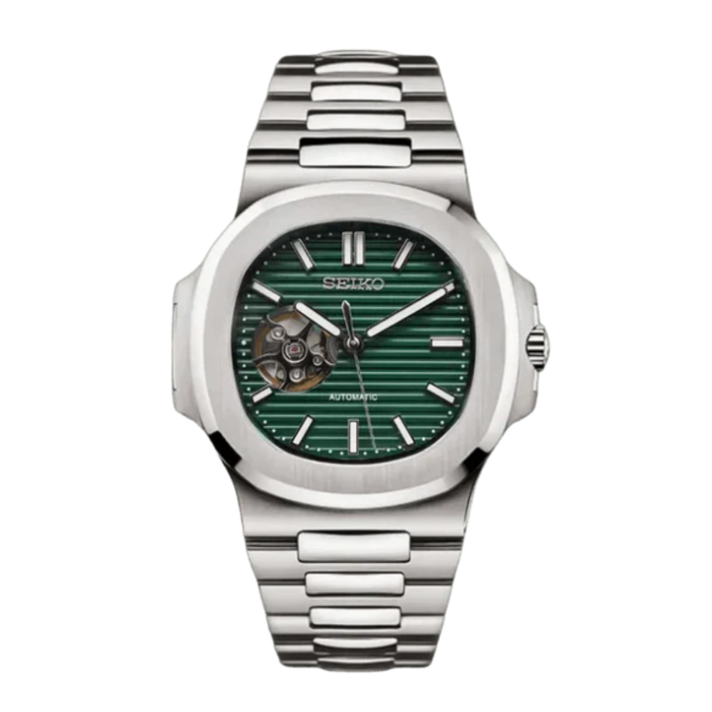 SATIKO | SKELETON GREEN