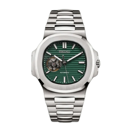 SATIKO | SKELETON GREEN