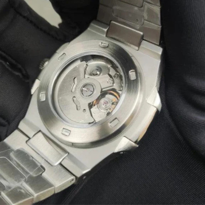 SATIKO | SKELETON GREEN