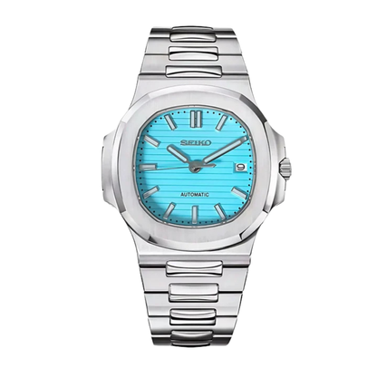 SATIKO | TIFFANY BLUE