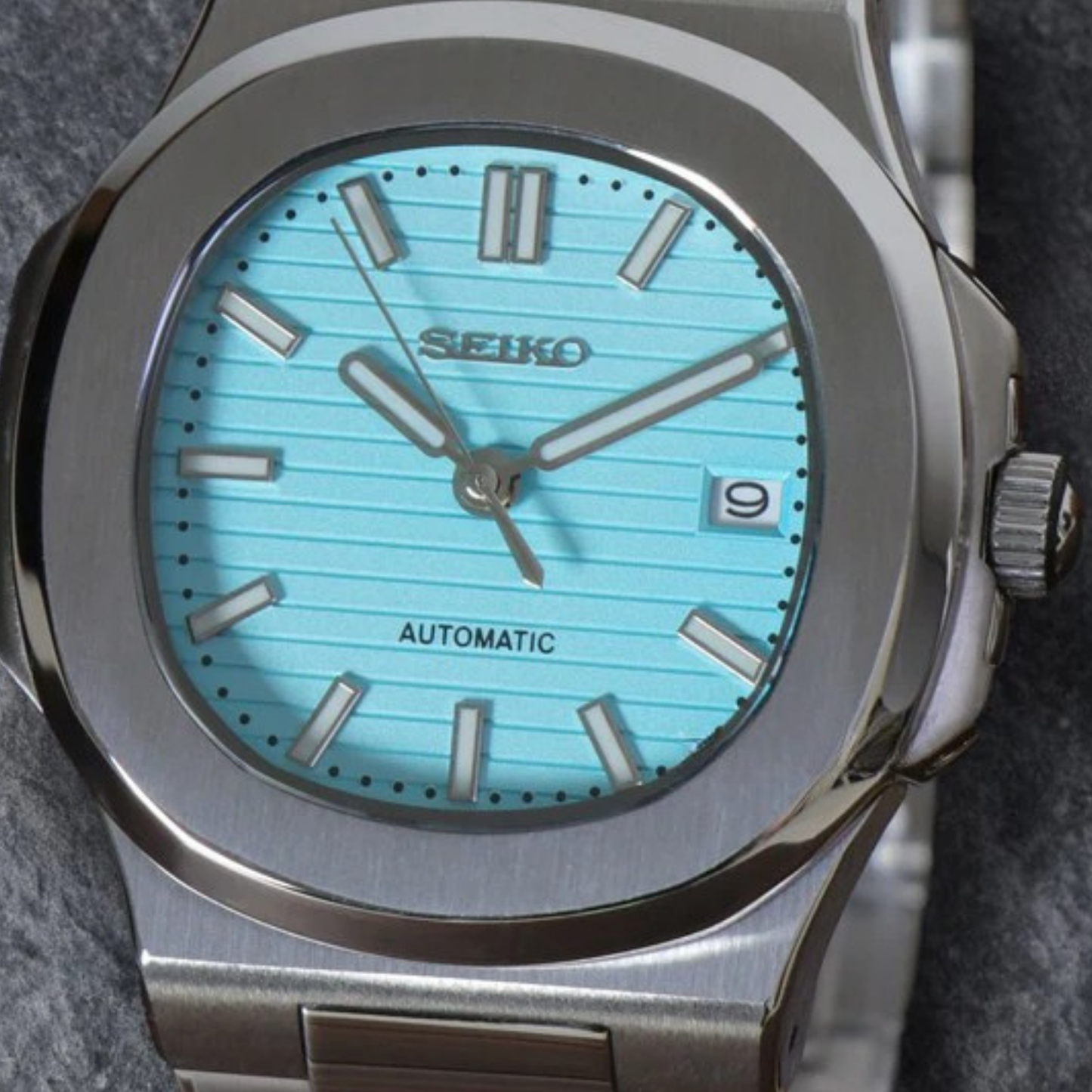 SATIKO | TIFFANY BLUE