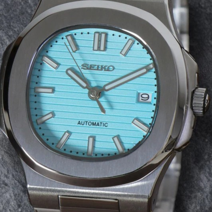 SATIKO | TIFFANY BLUE