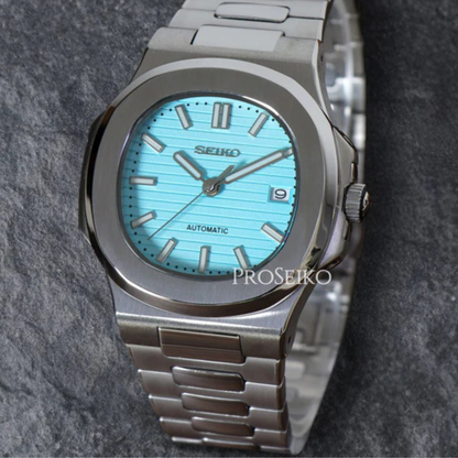 SATIKO | TIFFANY BLUE