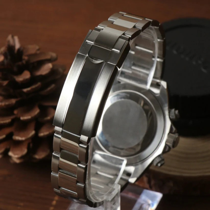 SEITONA| SILVER - BLUE