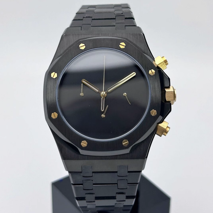 ROYAL SEIKOAK | DARK KNIGHT