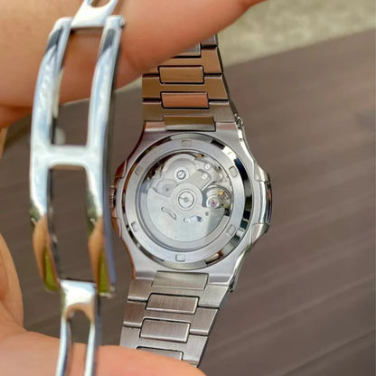 SATIKO | SKELETON BROWN