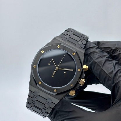 ROYAL SEIKOAK | DARK KNIGHT