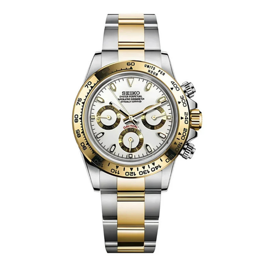 SEITONA| SILVER - GOLD