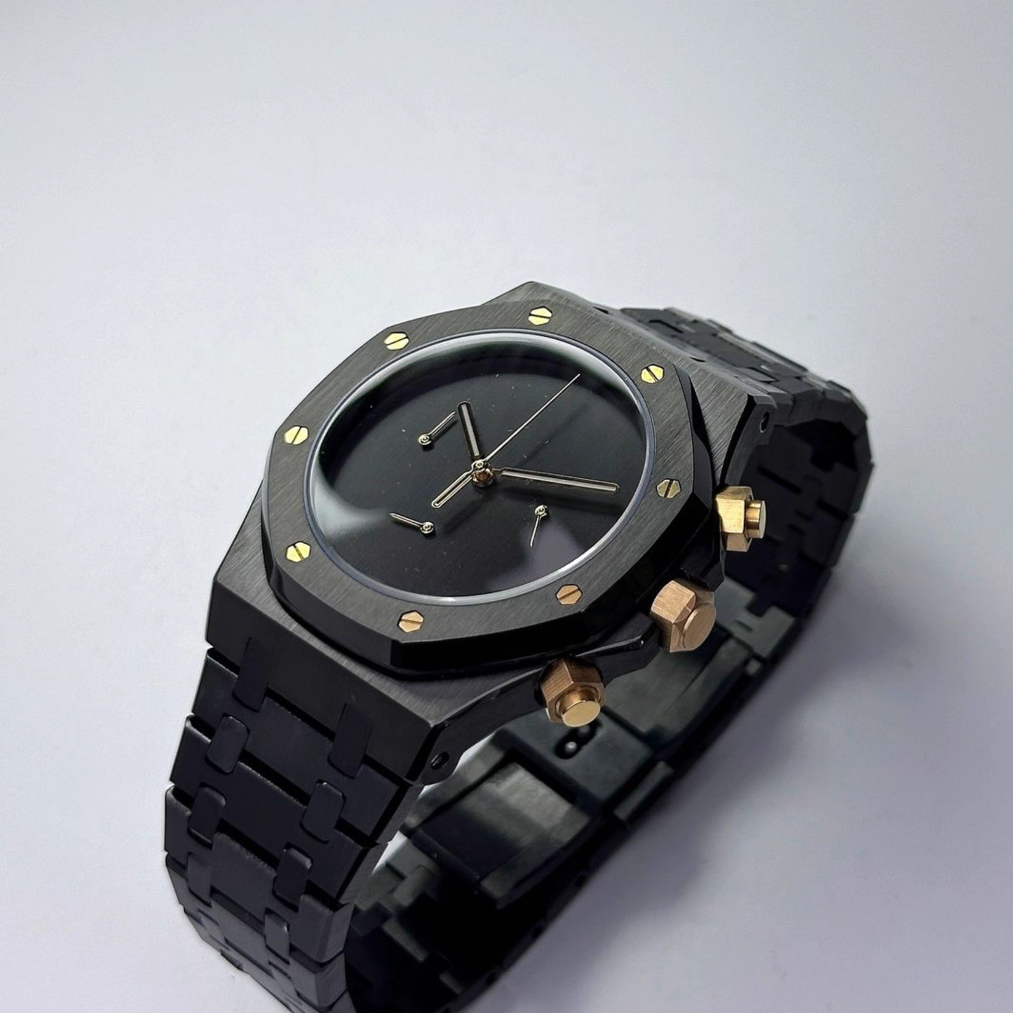 ROYAL SEIKOAK | DARK KNIGHT