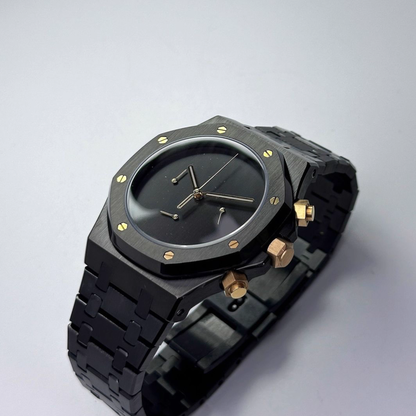 ROYAL SEIKOAK | DARK KNIGHT