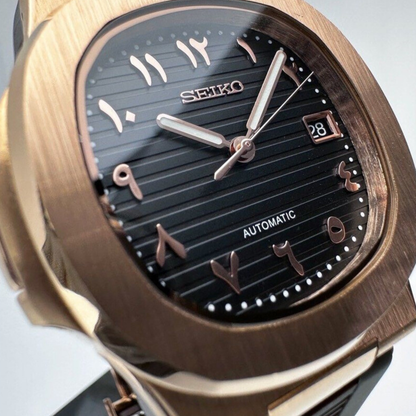 SATIKO | ROSE GOLD