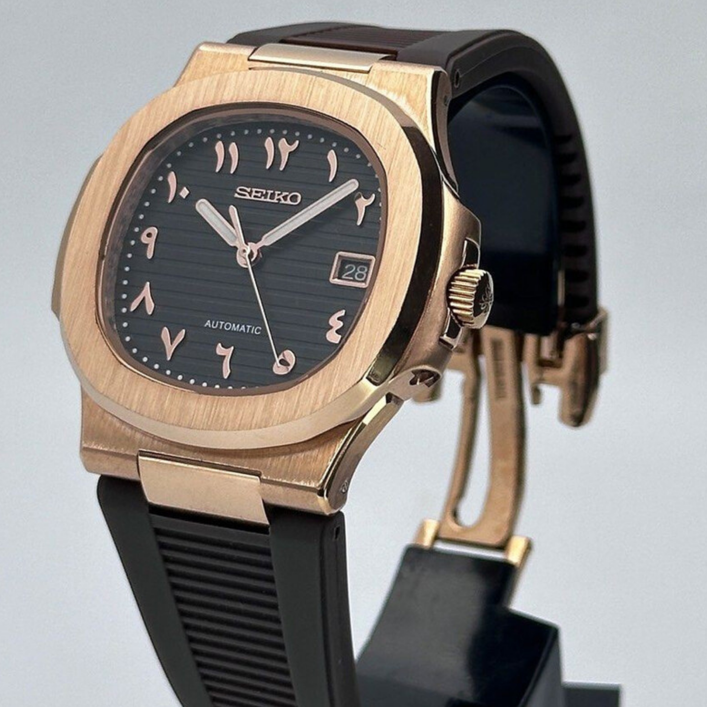 SATIKO | ROSE GOLD