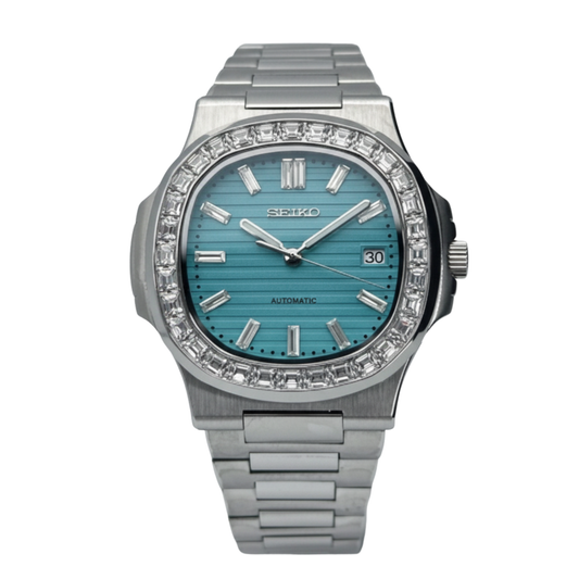 SATIKO | TIFFANY DIAMOND