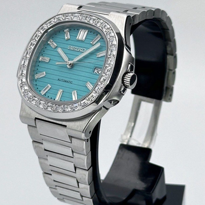 SATIKO | TIFFANY DIAMOND