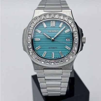 SATIKO | TIFFANY DIAMOND