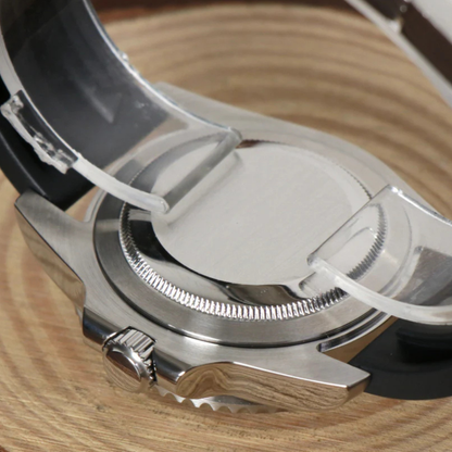 SEIKOMARINER | BLACK