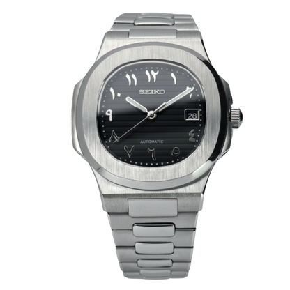 SATIKO | ROMAN BLACK