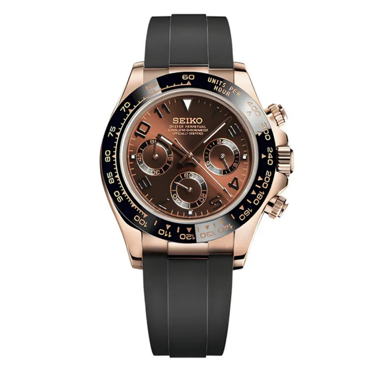 SEITONA | ROSE CHOCOLATE