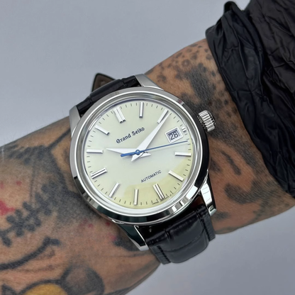 GRANDMASTER | SAPPHIRE