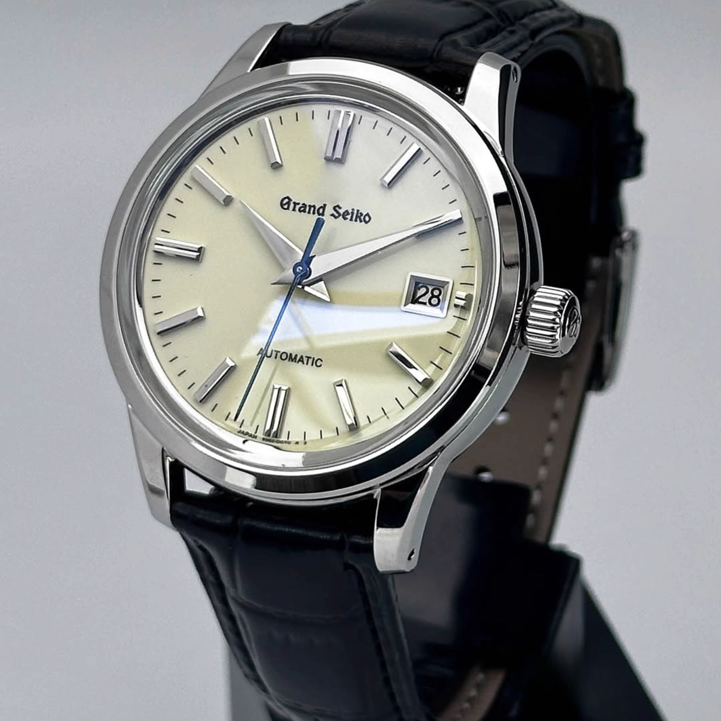 GRANDMASTER | SAPPHIRE