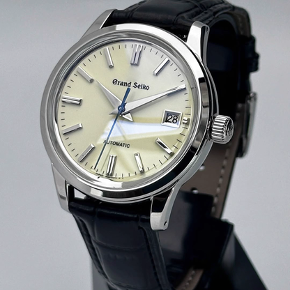 GRANDMASTER | SAPPHIRE