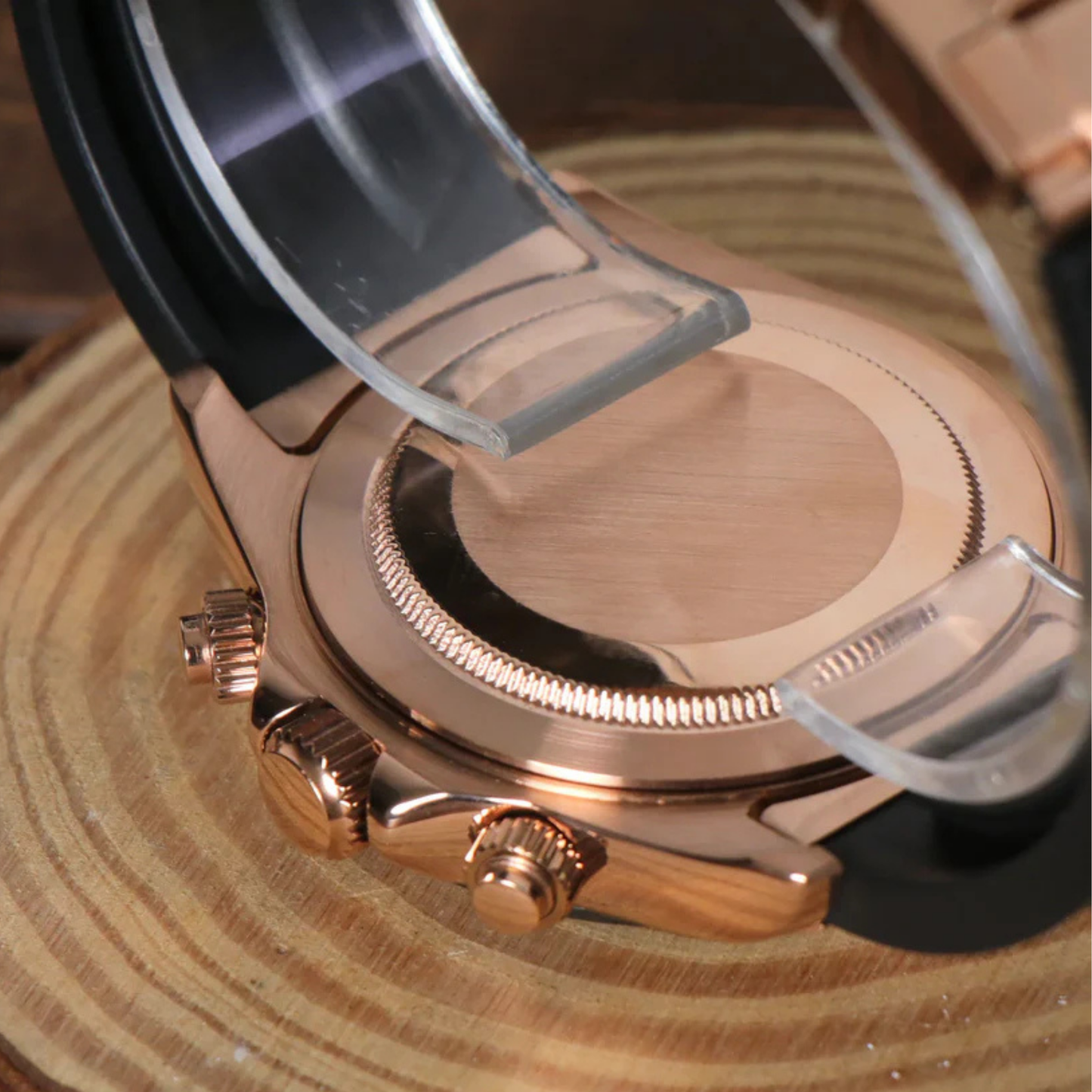 SEITONA | ROSE CHOCOLATE