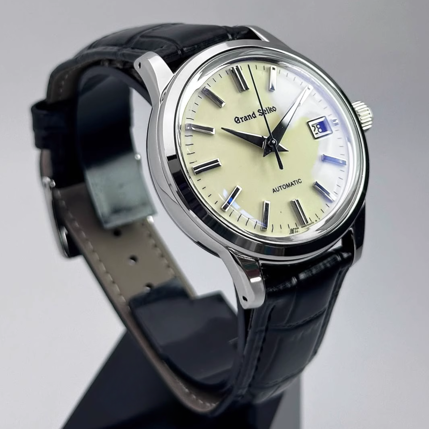 GRANDMASTER | SAPPHIRE