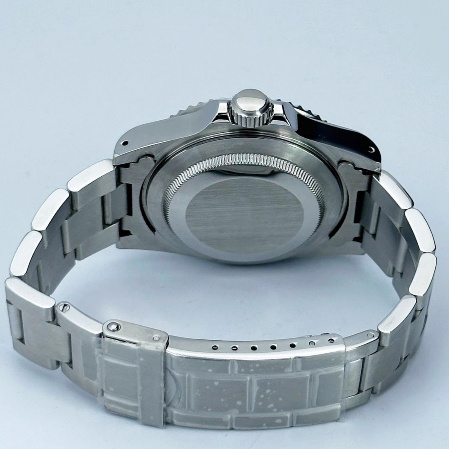 SEIKOMARINER | RETRO BLACK