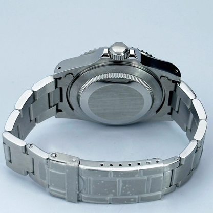 SEIKOMARINER | RETRO BLACK