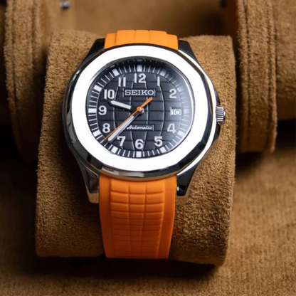 SATIKO | AQUANAUT ORANGE