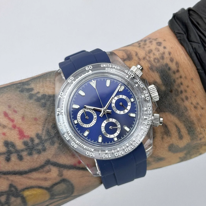 SEITONA | CLEAR BLUE