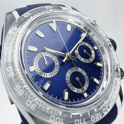 SEITONA | CLEAR BLUE