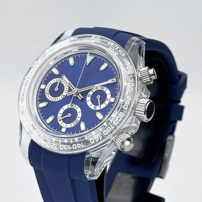 SEITONA | CLEAR BLUE