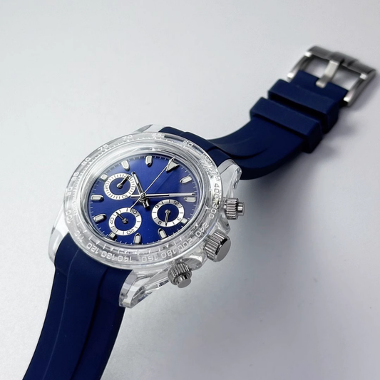 SEITONA | CLEAR BLUE