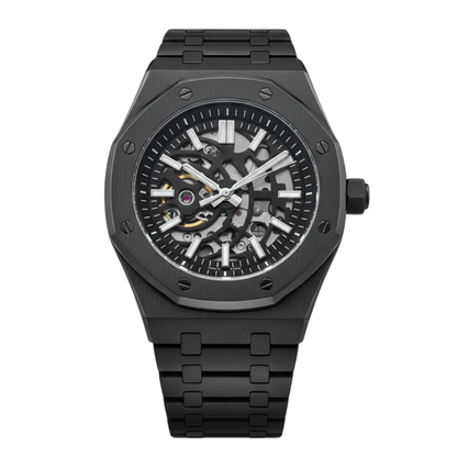 ROYAL SEIKOAK | FULL BLACK