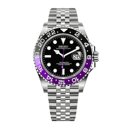 GMT-S | BLACK PURPLE