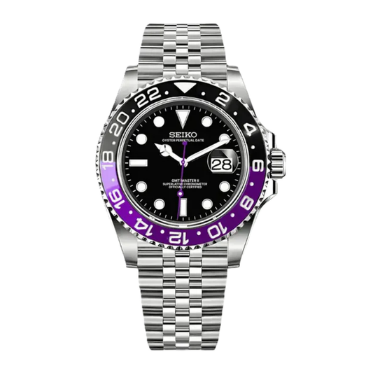 GMT-S | BLACK PURPLE